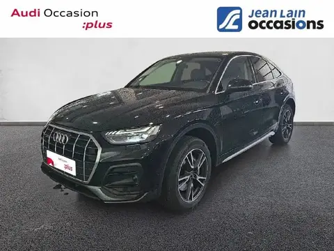 Annonce AUDI Q5 Essence 2021 d'occasion 