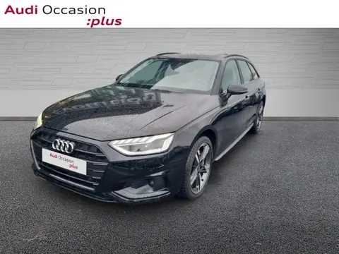 Used AUDI A4 Diesel 2023 Ad 