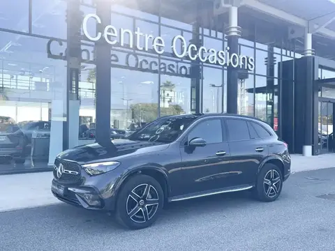 Annonce MERCEDES-BENZ CLASSE GLC Essence 2023 d'occasion 