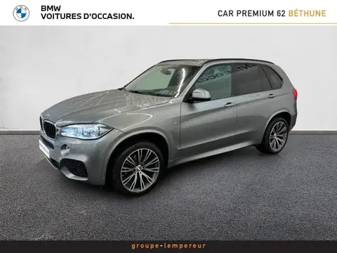 Used BMW X5 Diesel 2018 Ad 