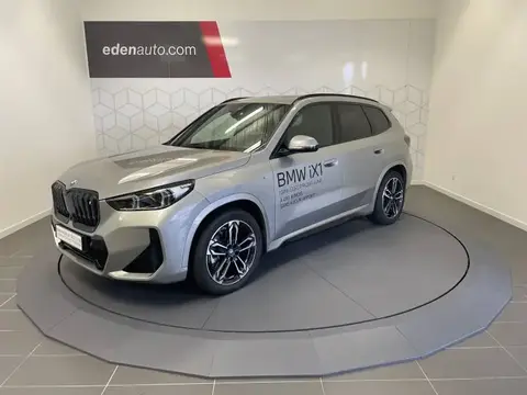 Annonce BMW X1 Non renseigné 2023 d'occasion 