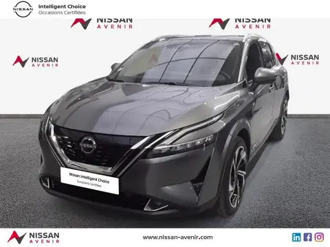 Annonce NISSAN QASHQAI Essence 2024 d'occasion 