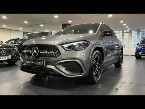 Annonce MERCEDES-BENZ CLASSE GLA Diesel 2024 d'occasion 