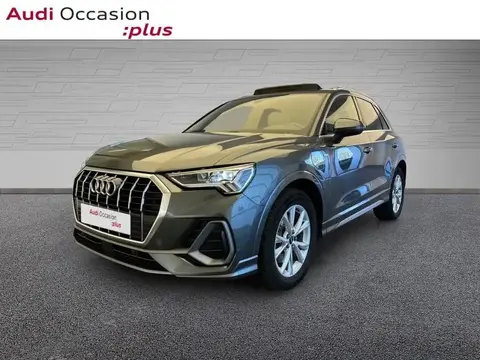 Annonce AUDI Q3 Essence 2021 d'occasion 