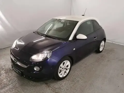 Annonce OPEL ADAM Essence 2018 d'occasion 