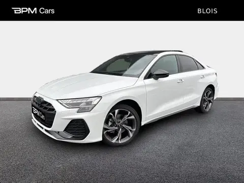 Annonce AUDI A3 Essence 2024 d'occasion 