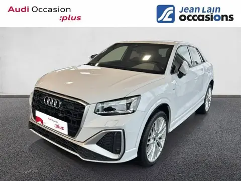 Used AUDI Q2 Diesel 2021 Ad 