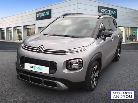 Annonce CITROEN C3 AIRCROSS Diesel 2020 d'occasion 