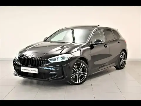 Used BMW SERIE 1 Petrol 2021 Ad 