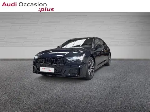 Used AUDI A6 Petrol 2024 Ad 