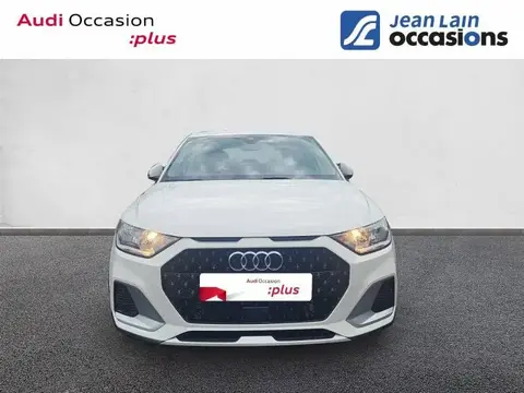 Used AUDI A1 Petrol 2021 Ad 