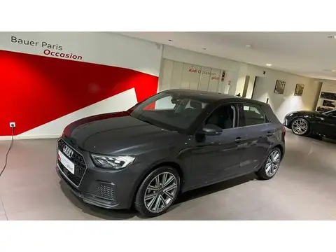 Annonce AUDI A1 Essence 2023 d'occasion 