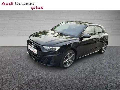 Used AUDI A1 Petrol 2023 Ad 