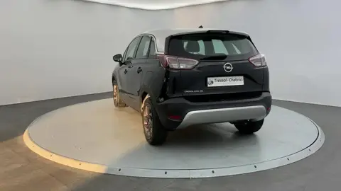 Annonce OPEL CROSSLAND Essence 2020 d'occasion 