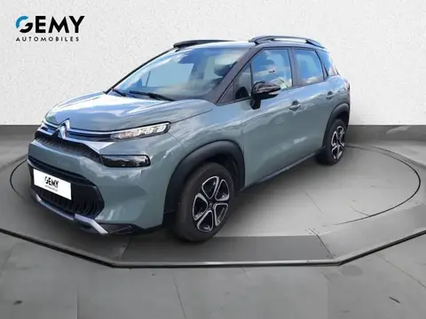 Annonce CITROEN C3 AIRCROSS Diesel 2022 d'occasion 