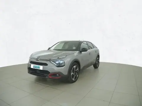 Annonce CITROEN C4 Essence 2021 d'occasion 