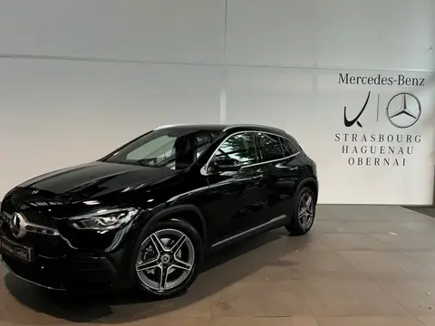 Annonce MERCEDES-BENZ CLASSE GLA Diesel 2022 d'occasion 