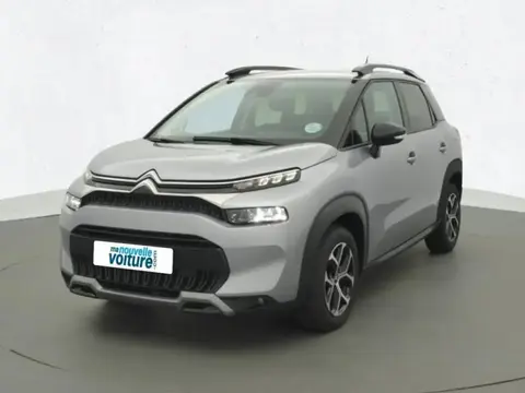 Used CITROEN C3 AIRCROSS Diesel 2022 Ad 