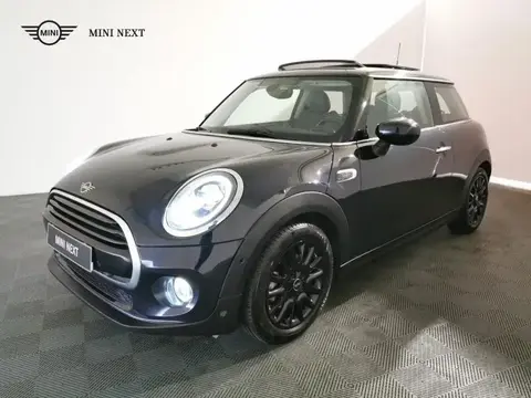 Used MINI COOPER Petrol 2021 Ad 