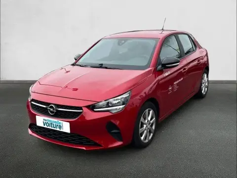 Annonce OPEL CORSA Essence 2023 d'occasion 