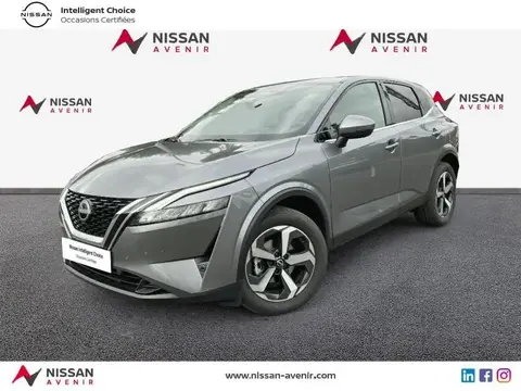 Used NISSAN QASHQAI Petrol 2023 Ad 