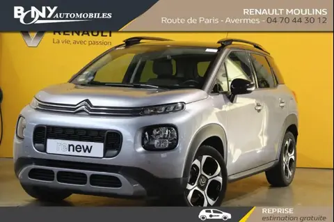 Used CITROEN C3 AIRCROSS Petrol 2020 Ad 