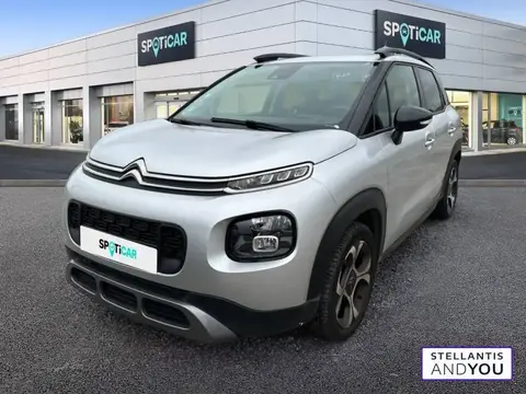 Annonce CITROEN C3 AIRCROSS Essence 2018 d'occasion 