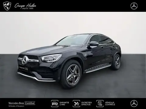 Used MERCEDES-BENZ CLASSE GLC Diesel 2023 Ad 