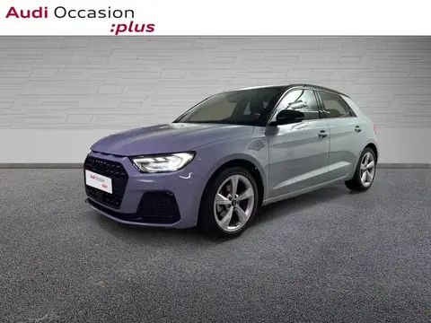 Used AUDI A1 Petrol 2023 Ad 