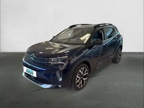 Used CITROEN C5 AIRCROSS Hybrid 2022 Ad 