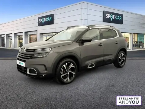 Used CITROEN C5 AIRCROSS Diesel 2021 Ad 