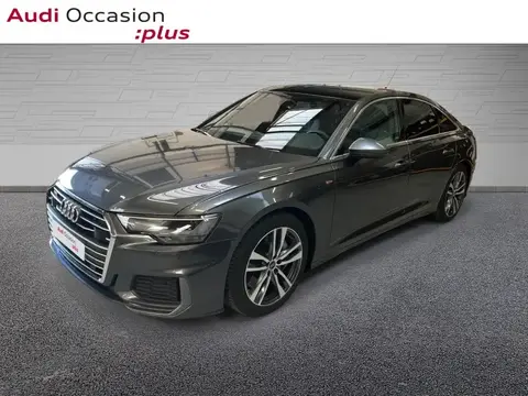 Used AUDI A6 Petrol 2024 Ad 