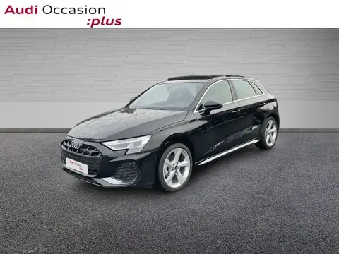 Used AUDI A3 Diesel 2024 Ad 