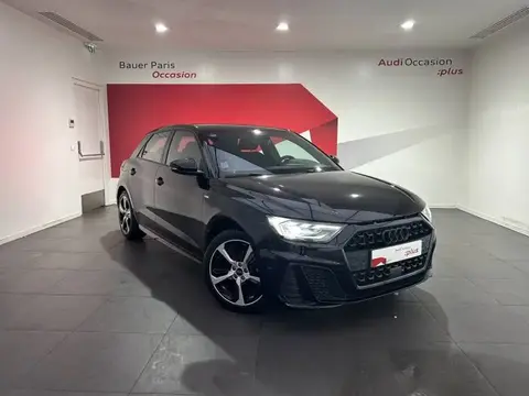 Used AUDI A1 Petrol 2023 Ad 