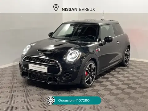 Used MINI MINI Petrol 2018 Ad 