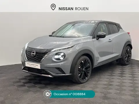 Annonce NISSAN JUKE Hybride 2024 d'occasion 