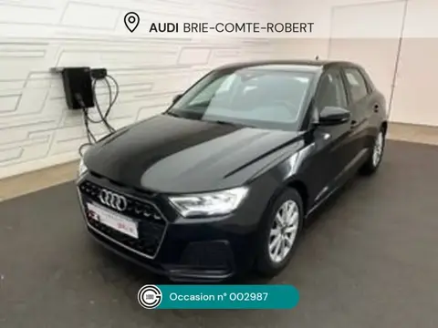 Used AUDI A1 Petrol 2023 Ad 