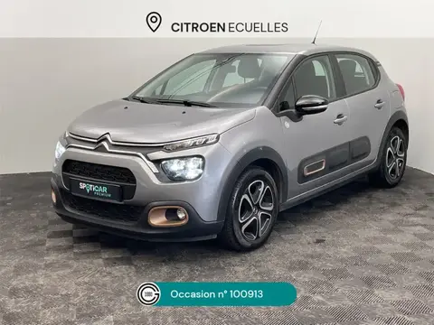 Used CITROEN C3 Petrol 2023 Ad 