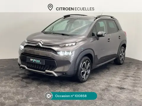 Used CITROEN C3 AIRCROSS Petrol 2023 Ad 