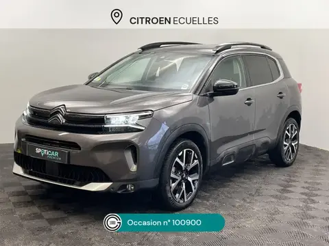 Used CITROEN C5 AIRCROSS Diesel 2022 Ad 