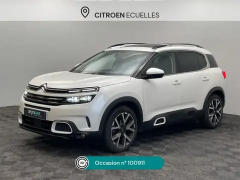 Used CITROEN C5 AIRCROSS Diesel 2020 Ad 