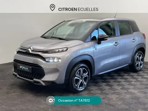 Annonce CITROEN C3 AIRCROSS Diesel 2024 d'occasion 