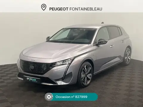 Annonce PEUGEOT 308 Hybride 2024 d'occasion 