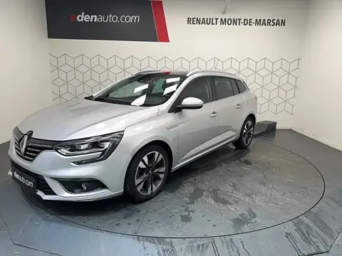 Used RENAULT MEGANE Diesel 2020 Ad 