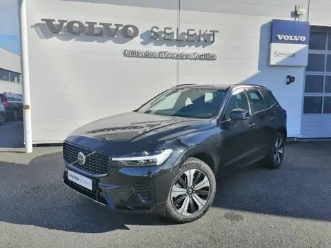 Annonce VOLVO XC60 Hybride 2024 d'occasion 