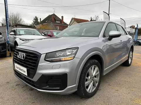 Used AUDI Q2 Petrol 2020 Ad 