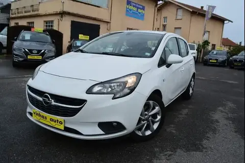 Used OPEL CORSA Petrol 2016 Ad 