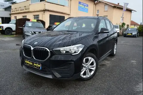 Annonce BMW X1 Hybride 2020 d'occasion 