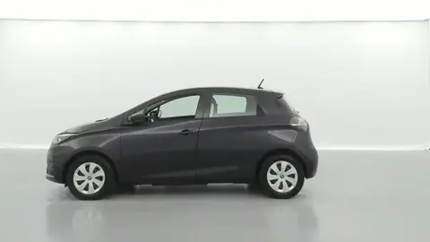 Annonce RENAULT ZOE Électrique 2022 d'occasion 