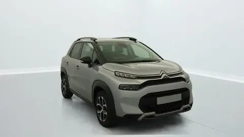 Annonce CITROEN C3 AIRCROSS Essence 2024 d'occasion 